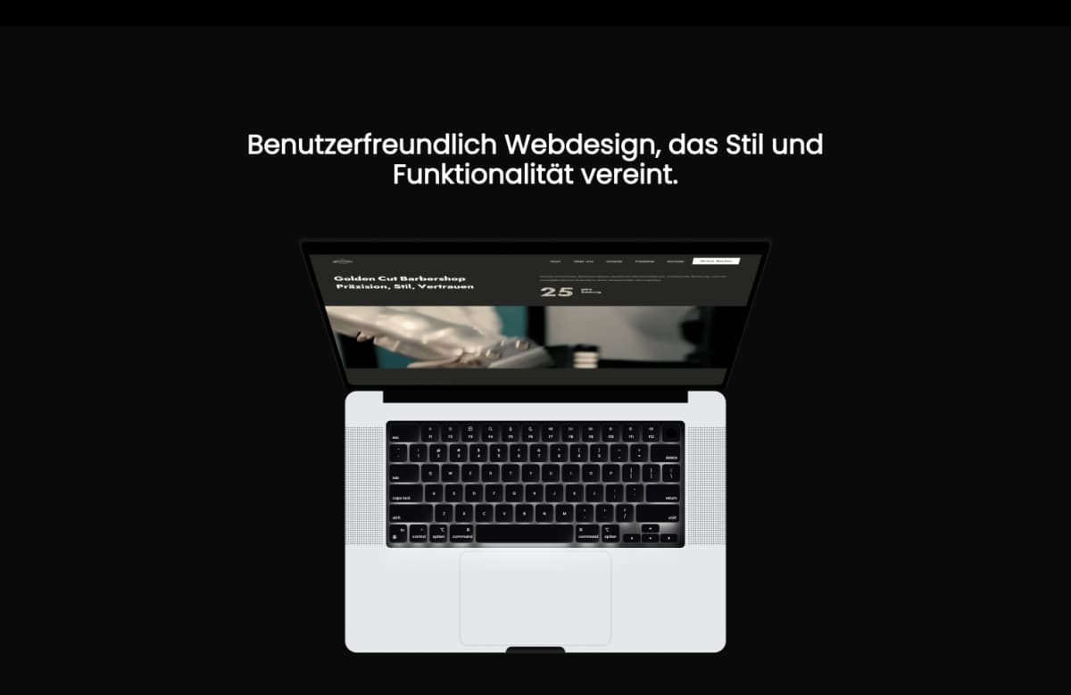 DigiWelle - Webdesign und Entwicklung