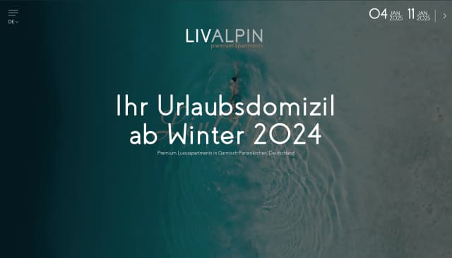 LivAlpin