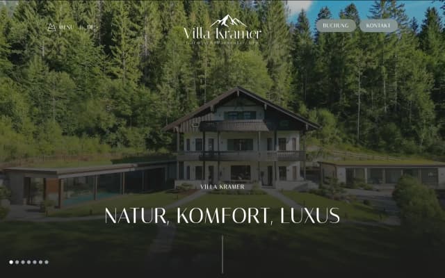 Villa Kramer