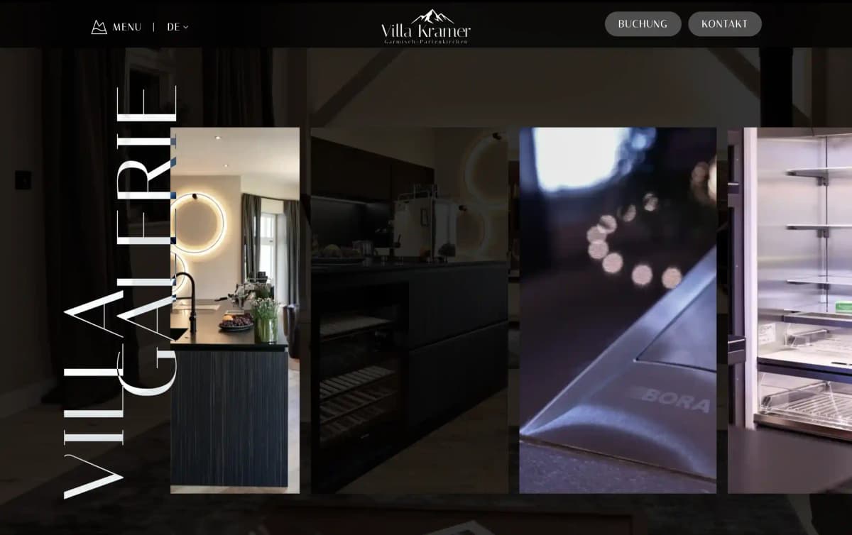 DigiWelle - Webdesign und Entwicklung