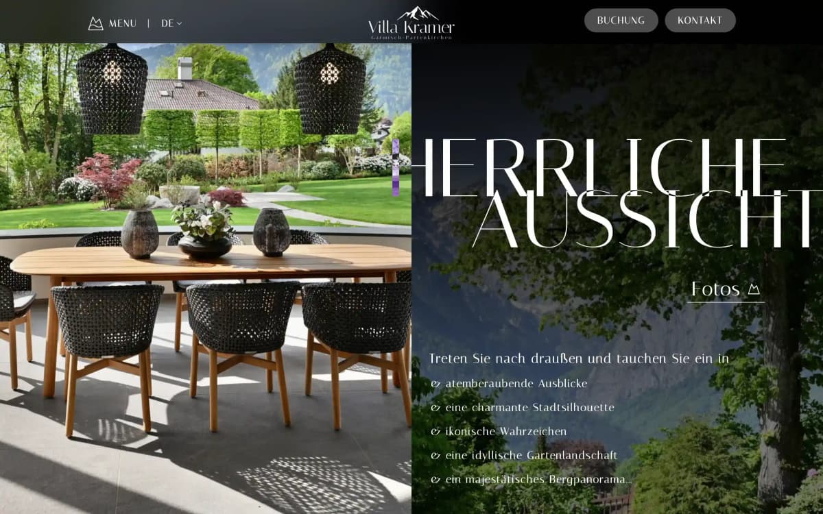DigiWelle - Webdesign und Entwicklung