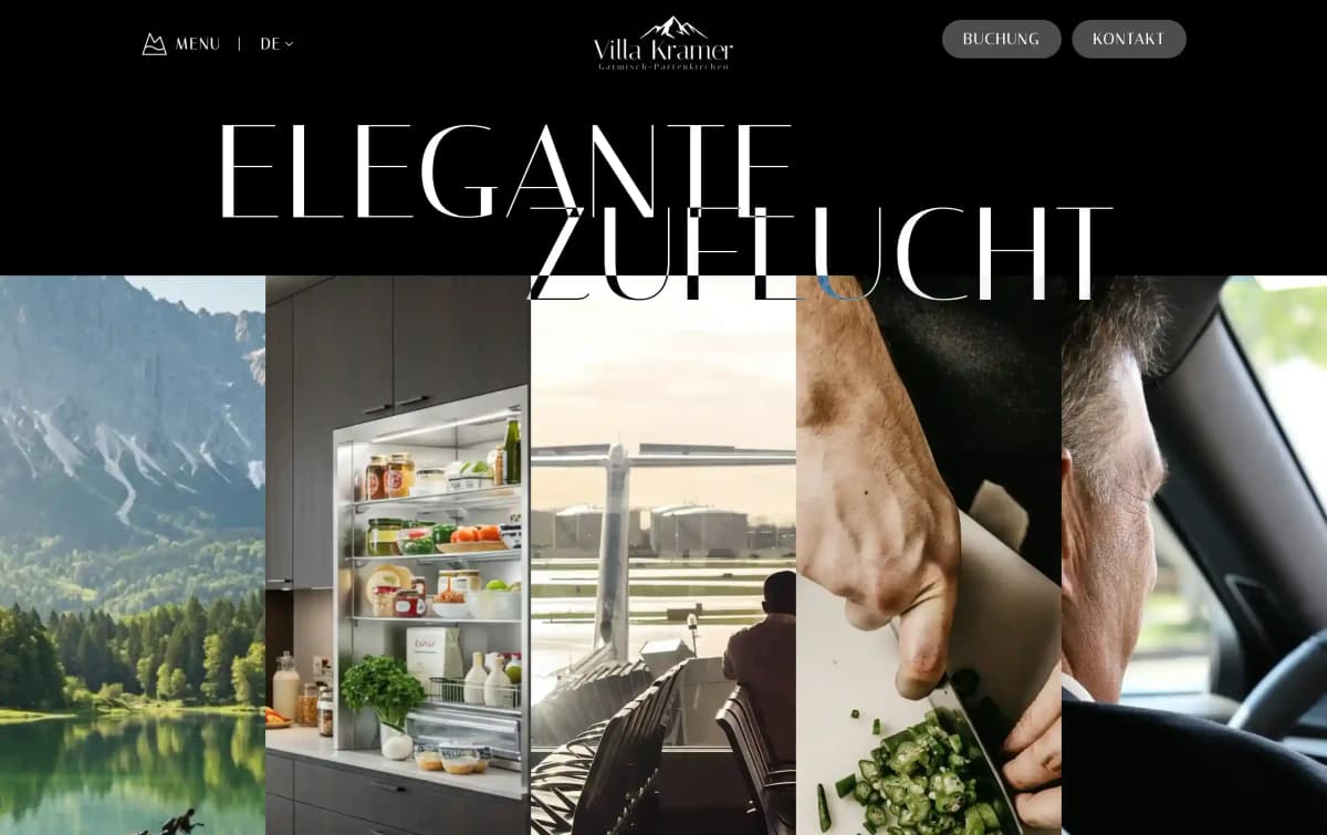 DigiWelle - Webdesign und Entwicklung